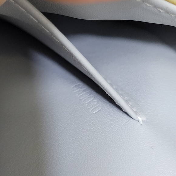 LOUIS VUITTON Mussette Tango  Street Shoulder Bag - Picture 5 of 12